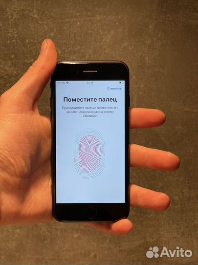 iPhone 7, 32 ГБ