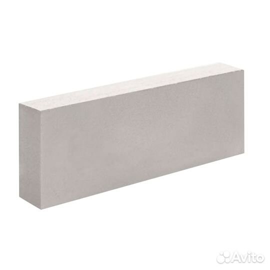 Газобетонные блоки лср 625x250x200мм