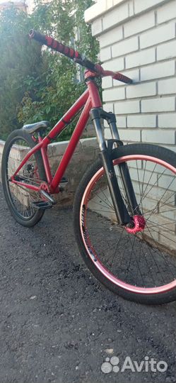 Велосипед спортивный mtb мтб