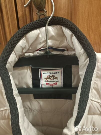 Куртка мужская осень весна