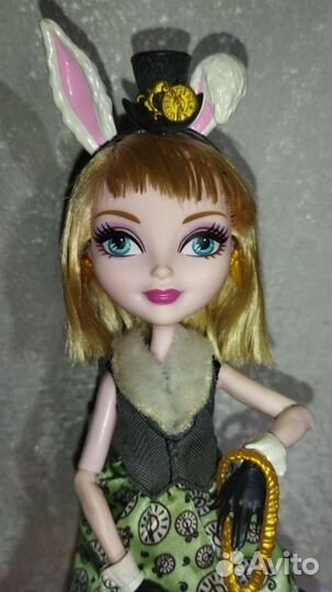 Кукла «Ever After High» оригинальная