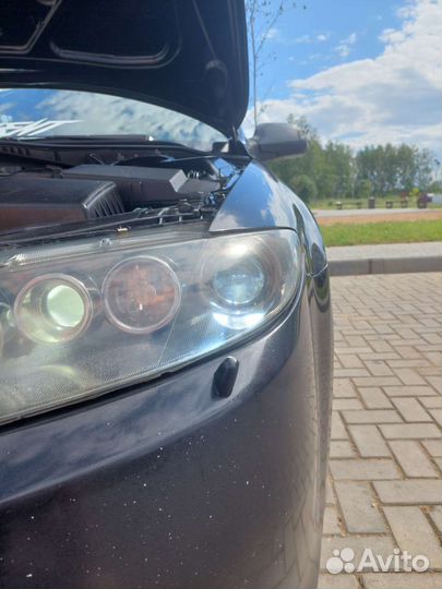 Фары на mazda 6 gg передние