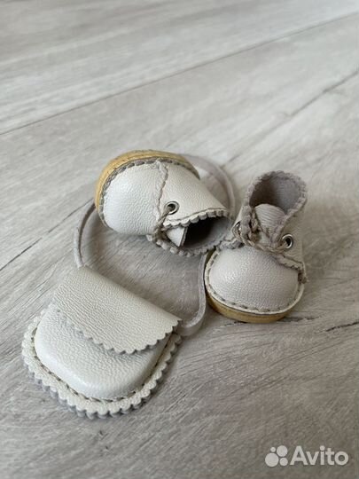 Обувь для кукол