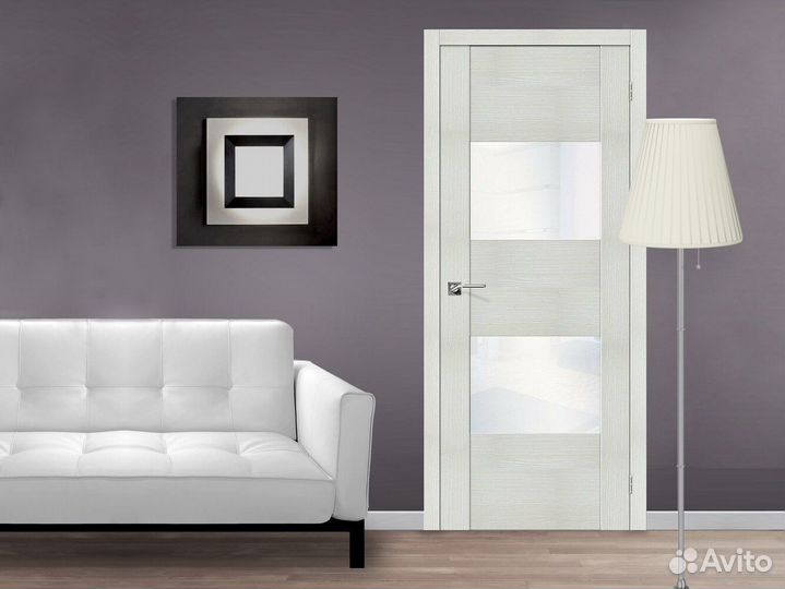 Дверь межкомнатная