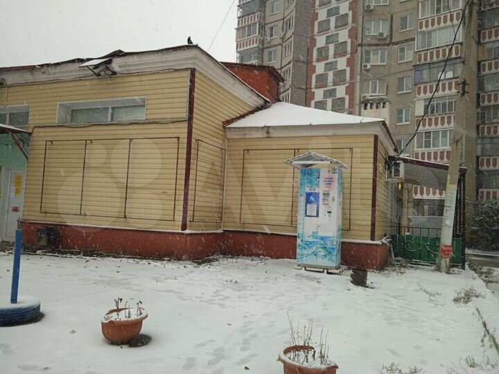 Торговая площадь, 160м.кв