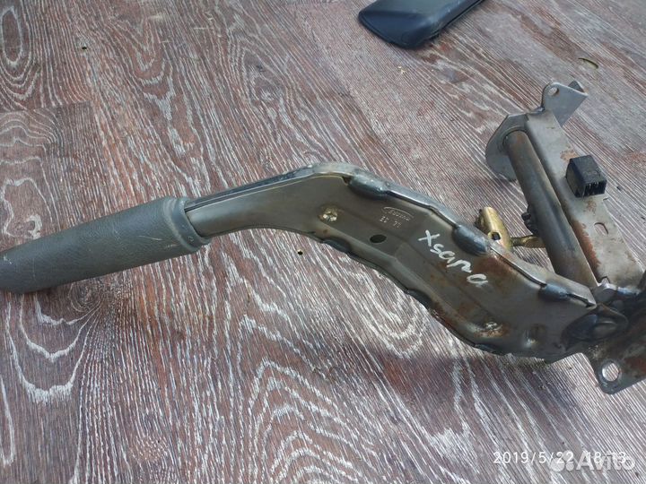 Ручник Citroen Xsara Picasso 1999-2010