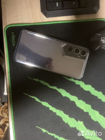 TECNO Pova Neo 2, 4/64 ГБ