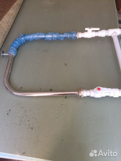 Полотенцесушитель