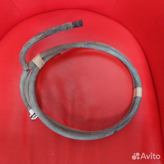 Мерседес 164 шланг бачка стеклоомывателя