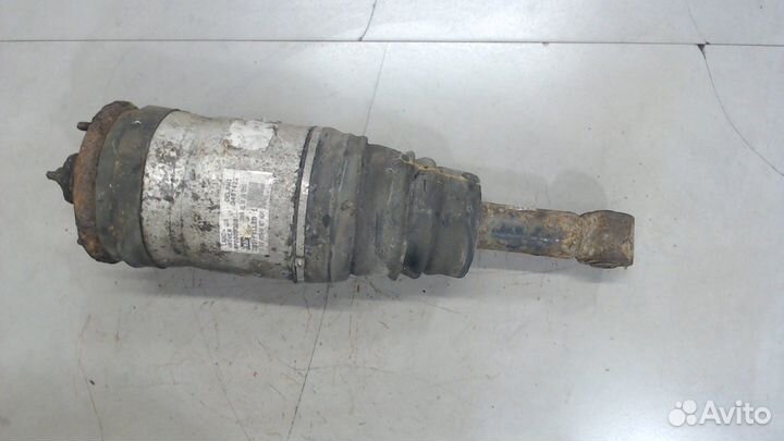 Амортизатор подвески Land Rover Discovery 3, 2005