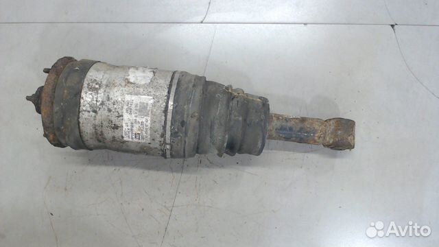 Амортизатор подвески Land Rover Discovery 3, 2005