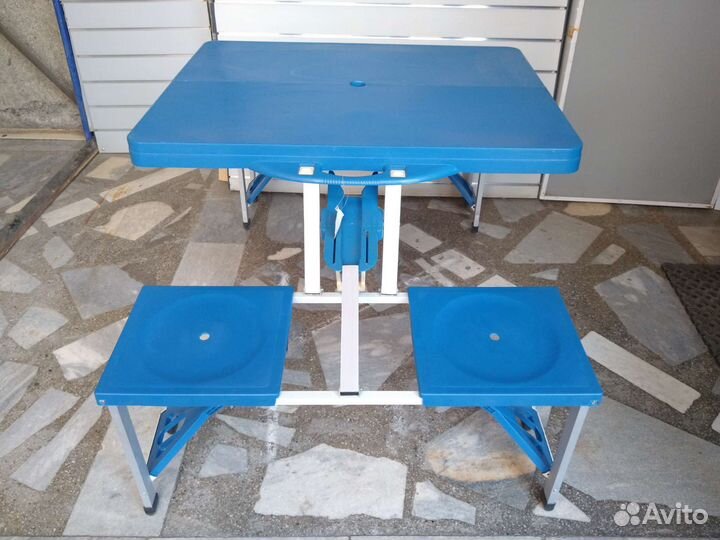 Кресло складное