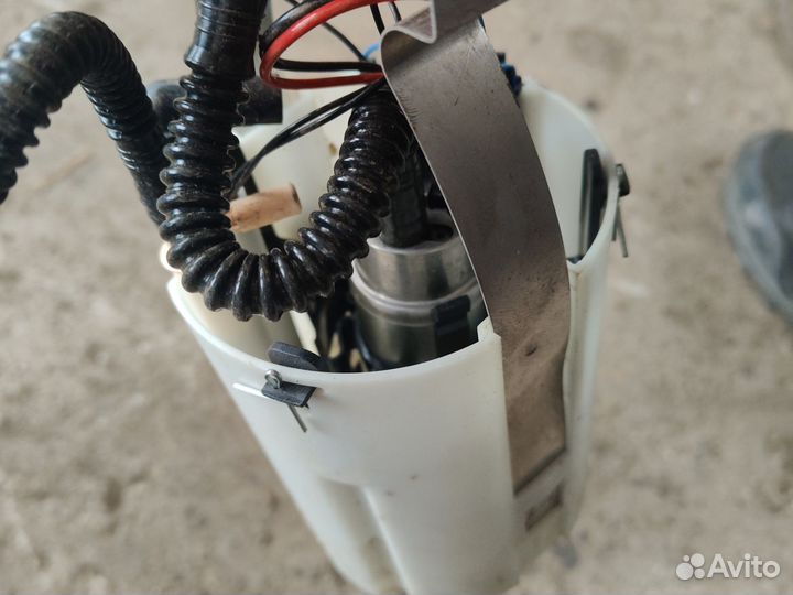 Бензонасос MIles аналог Volvo XC90 1