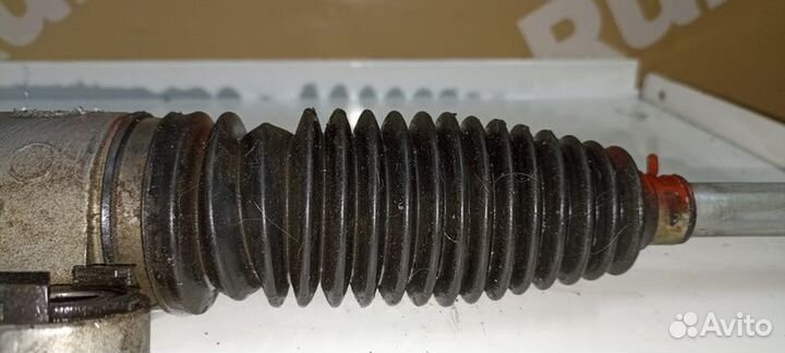 Рулевая рейка Mazda Axela BK