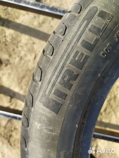 Pirelli Cinturato P7 225/50 R17 98W