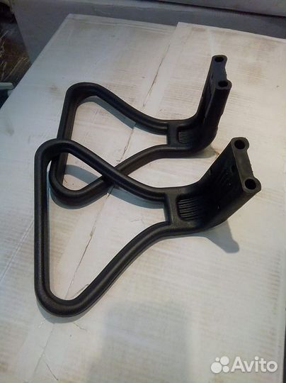 Подлокотники для компьютерного офисного кресла