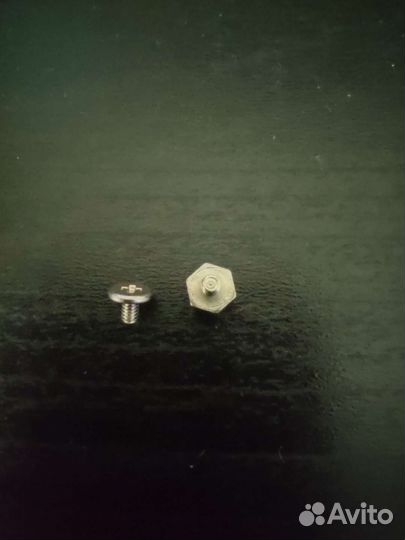 Стойка с винтом, для крепления ssd m2
