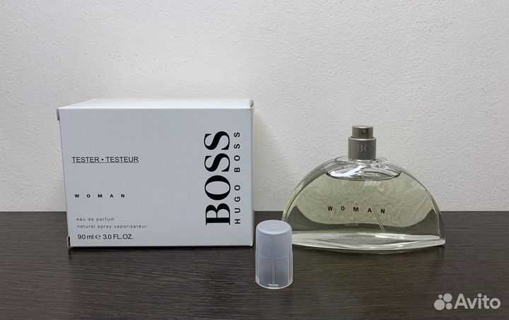 Hugo Boss Boss Woman (Оригинал)