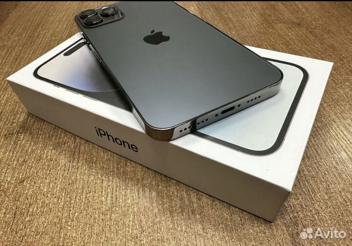 iPhone Xs Max, 64 ГБ