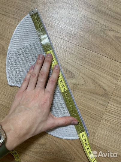 Комплектующие к роботу-пылесосу Xiaomi расходники