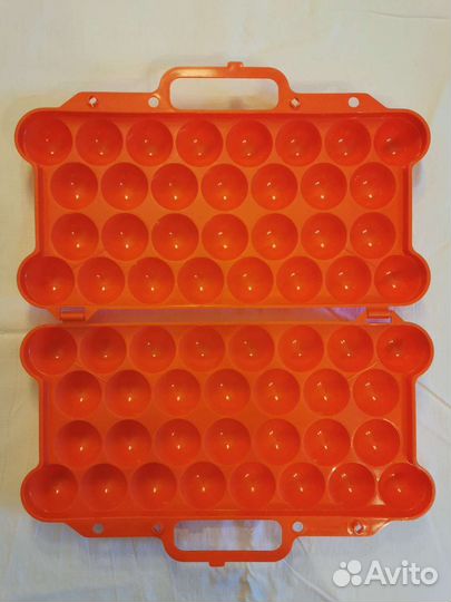 Контейнер для яиц 30 штук