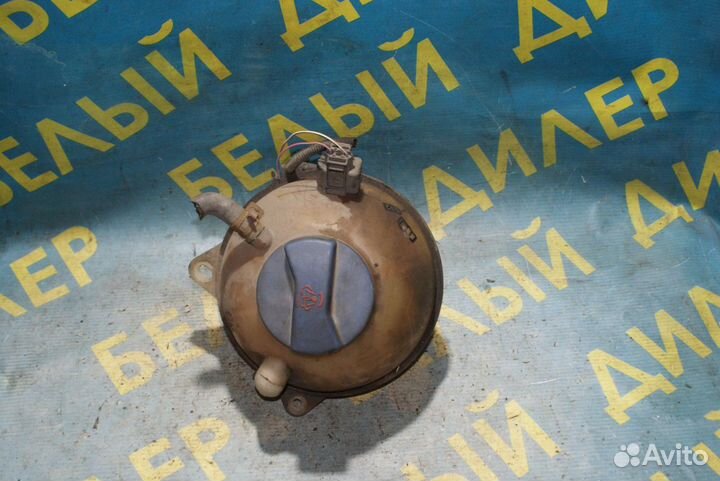 Расширительный бачок Volkswagen Bora