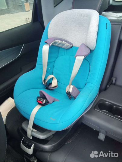 Maxi cosi pearl