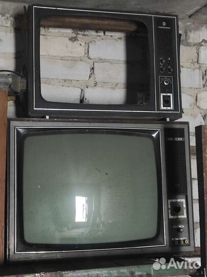 Телевизор Чайка 205