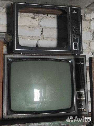 Телевизор Чайка 205