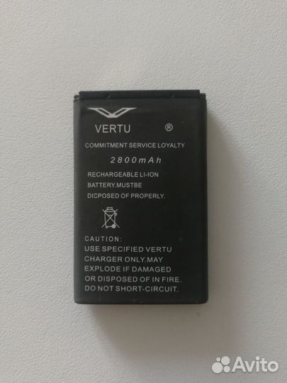 Батарейка BLZ - 2 Nokia