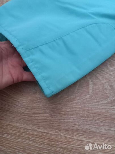 Горнолыжные брюки для девочки 152