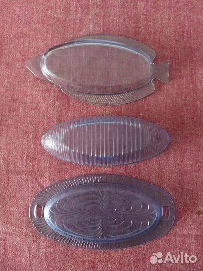 Селедочницы