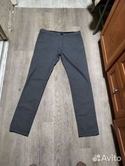 Мужской свадебный костюм