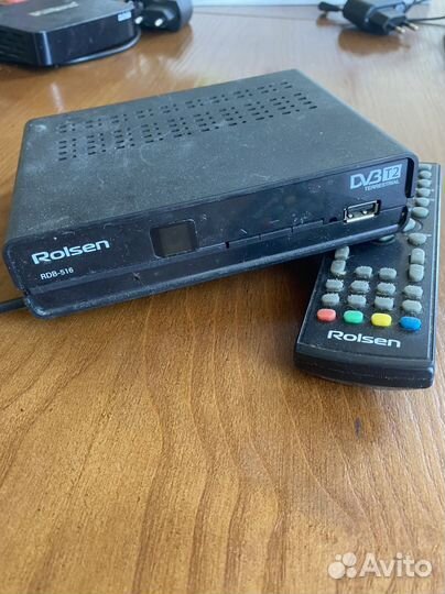 Тв приставка 20 каналов