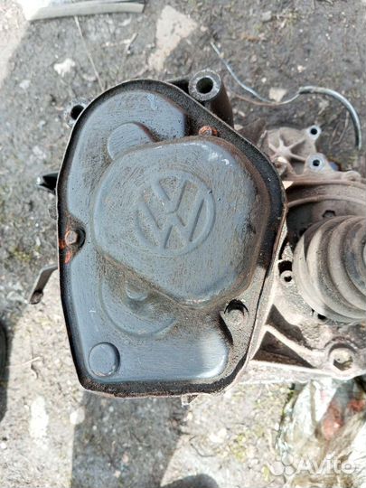 Коробка передач 