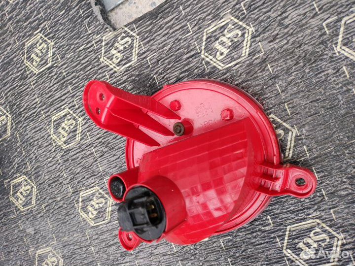 Противотуманная фара задняя правая Kia Soul