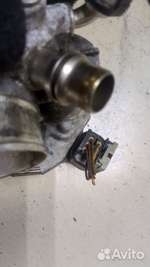 Заслонка дроссельная Opel Insignia, 2011