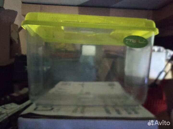 Ёмкость для животных