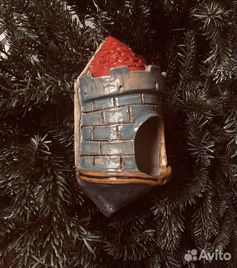 Керамика ручной работы