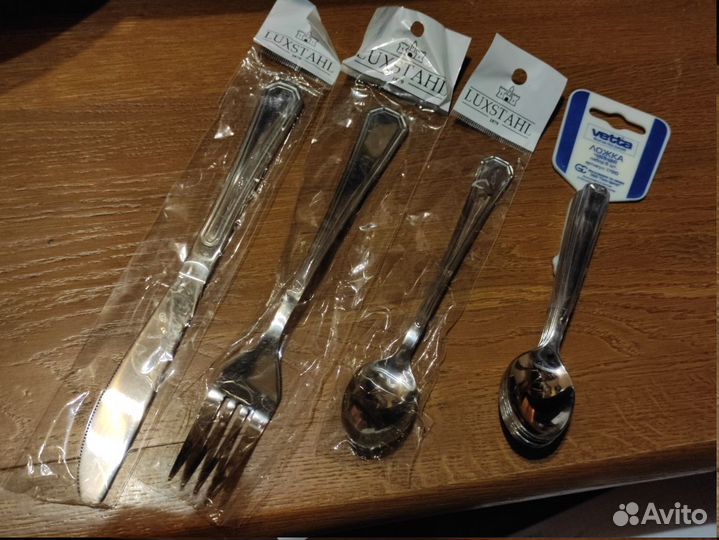 Посуда, ст. приборы, кухонная утварь, скатерти