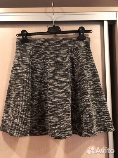 Большой пакет вещей женский