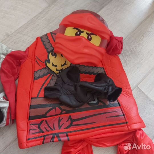 Карнавальные костюмы для детей