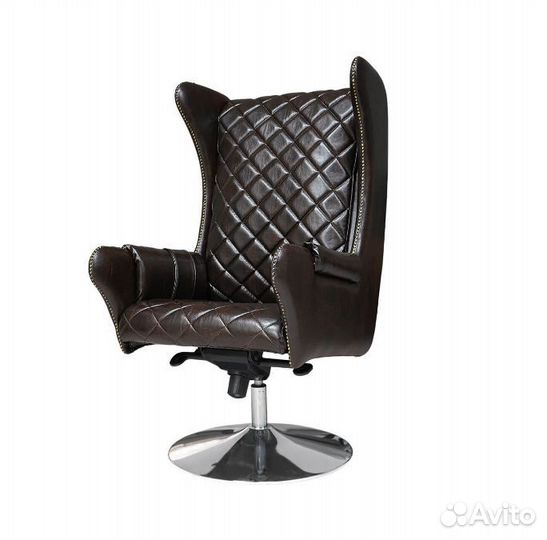 Дизайнерское массажное кресло EGO Lord EG3002