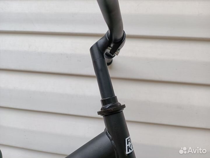 Беговел детский новый