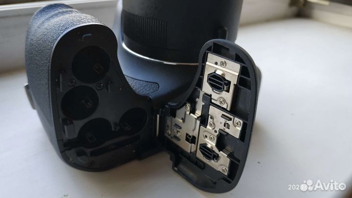 Фотоаппарат Sony DSC H300