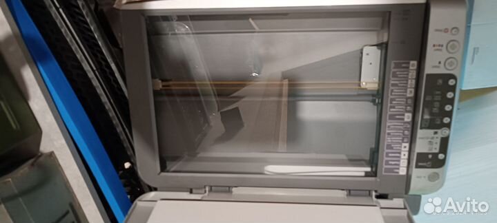 Муф Epson stylus cx4900