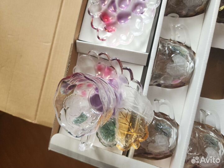 Посуда Soga Япония