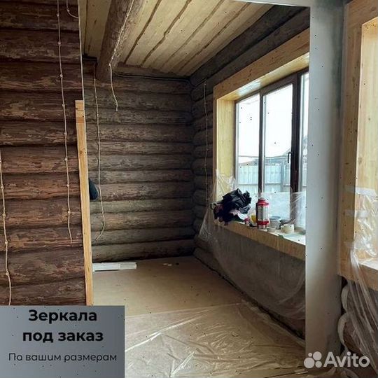 Зеркала оптом