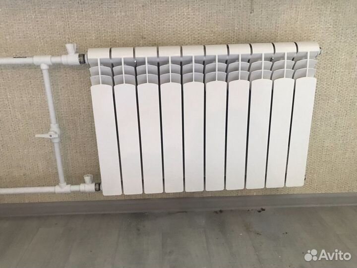 Вызов Сантехника