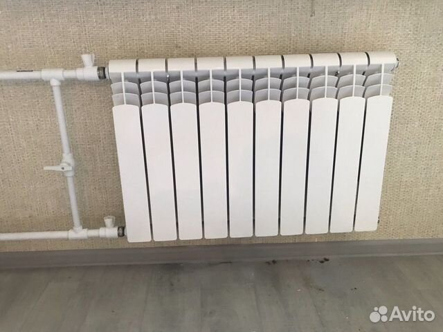 Вызов Сантехника